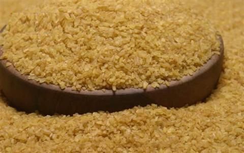 Soframızdaki Mucize: Bulgur